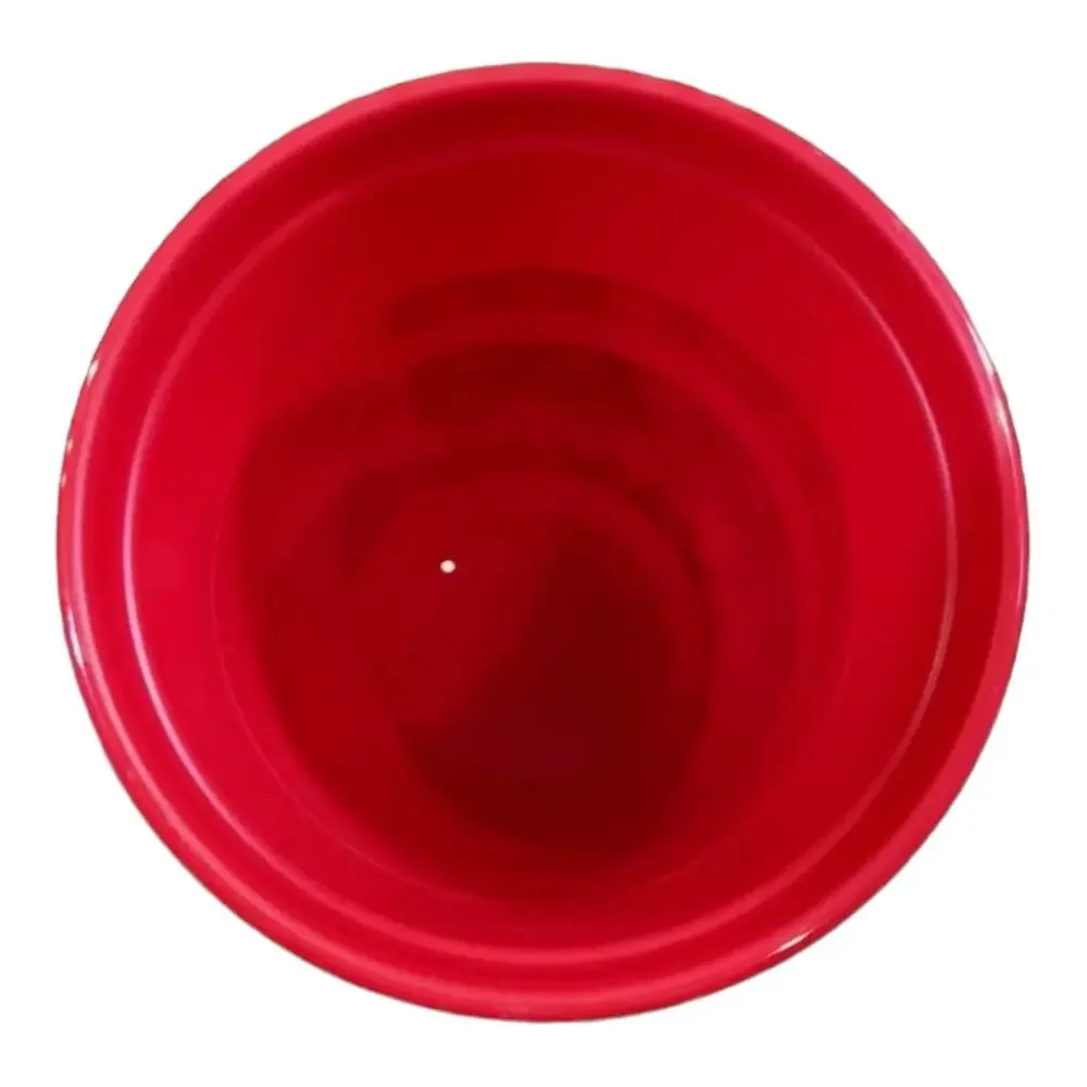 Starbucks 2013 Reusable 16 oz Christmas Holiday Plastic Coffee Cup with Lid
